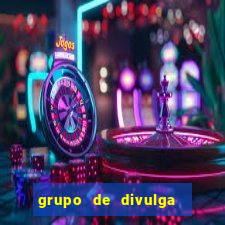 grupo de divulga  o de plataforma de jogos